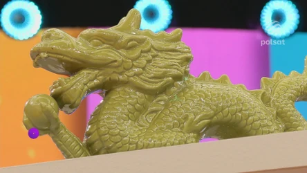 Merkurja zagląda w gwiazdy na chińskiej stronie nieba. Co nas czeka w roku drewnianego węża?