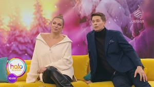 Co ma wspólnego Joanna Liszowska z Michałem Barczakiem?