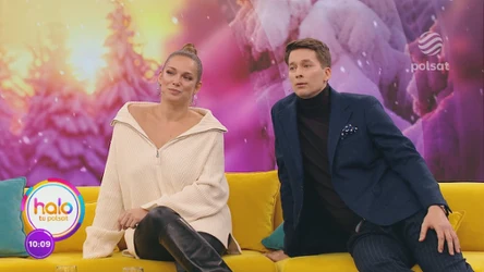 Co ma wspólnego Joanna Liszowska z Michałem Barczakiem?