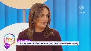 Dorota Gawryluk zaprasza do programu "Lepsza Polska"