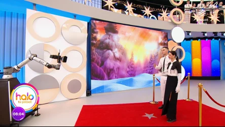 Studniówkowe trendy na sezon 2025. Styl glamour, a może impreza wśród kwiatów?