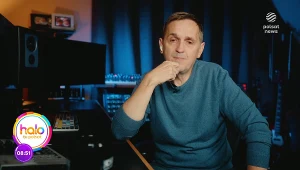 Ta produkcja wstrząsnęła nim najbardziej. Robert Dudzic o pracy przy serialu "Tatuażysta z Auschwitz