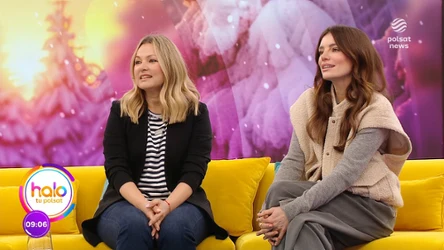 Przyjaźń przez ćwierć wieku. Katarzyna Bujakiewicz i Sylwia Majdan o wzlotach, upadkach oraz… królik