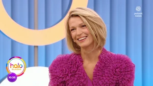 Magda Mołek na chwilę "TzG". Przyznała, czego obawia się najbardziej