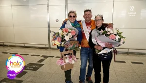 Wulkaniczna Korona Zdobyta! Ewa Wachowicz i Klaudia Cierniak-Kożuch o zdobyciu Mount Sidley