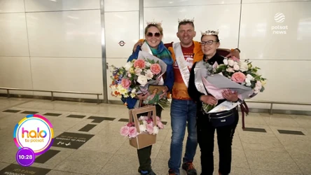 Wulkaniczna Korona Zdobyta! Ewa Wachowicz i Klaudia Cierniak-Kożuch o zdobyciu Mount Sidley