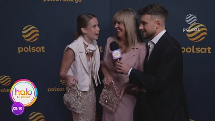 Olek Sikora sprawdził, co gwiazdy mają w torebkach