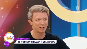 Artur Zaborski o kobietach, które żądzą w Hollywood