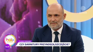 Michał Probierz - najmodniejszy z trenerów, w rozmowie z Maciejem Kurzajewskim