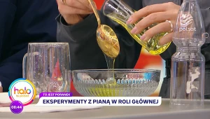 Nauka przez zabawę, czyli kolejne eksperymenty Marty Talmy