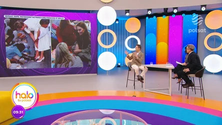 Skradła tytuł księżnej Dianie. Kate staje się współczesną królową ludzkich serc