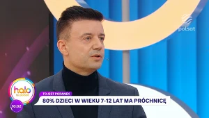 Czy gabinety stomatologiczne powinny wrócić do szkół?