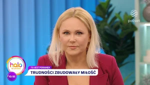 Anna Samusionek z córką o latach rozstania i budowaniu więzi do nowa