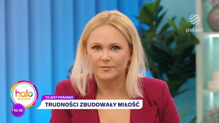 Anna Samusionek z córką o latach rozstania i budowaniu więzi do nowa