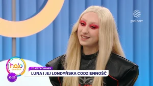 Premiera nowego albumu Luny 