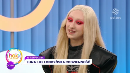 Premiera nowego albumu Luny 