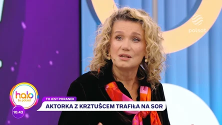 Krztusiec w natarciu