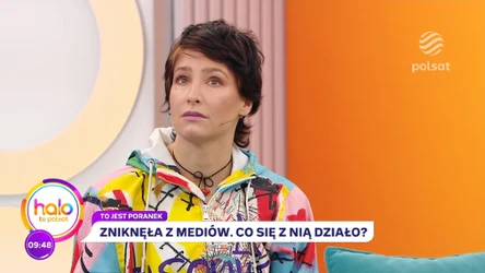 Laura Samojłowicz po latach nieobecności wraca do show-biznesu. Afera z reżyserem kosztowała ją kari