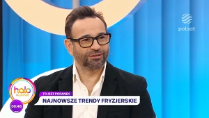 Gwiazdy kochają to cięcie. Fryzjer wyjaśnił, na czym polega ''jellyfish'' 