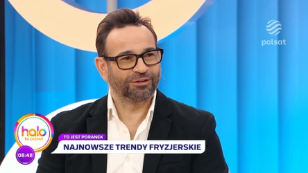 Gwiazdy kochają to cięcie. Fryzjer wyjaśnił, na czym polega ''jellyfish'' 