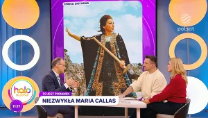 Niezwykła postać. Jaką osobą była Maria Callas?