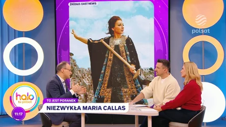Niezwykła postać. Jaką osobą była Maria Callas?