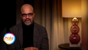 Jeffrey Wright o szpiegowskich zasadach i różnicach między "Agencji" a "agencją"
