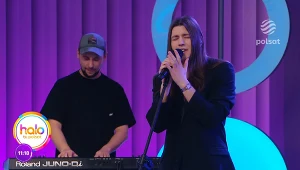 Jan Majewski w piosence "Zaryzykuję"