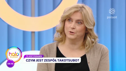 Czym jest zespół złamanego serca i co ma wspólnego z... łowieniem ośmiornic? 