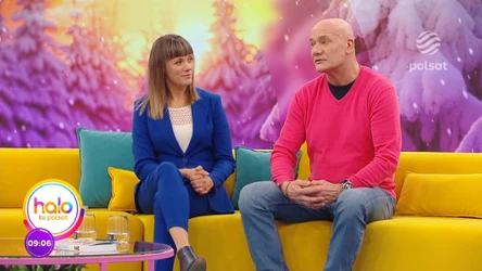 Piotr Zelt pokonał depresję. Był jednym z pierwszych ambasadorów wielkiej społecznej kampanii