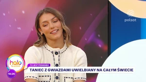 Wielka Brytania ją pokochała. Jowita Przystał gwiazdą brytyjskiego "TzG"