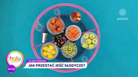 Co ma cukier do emocji? Dietetyk tłumaczy, jak słodycz może uprzykrzyć życie