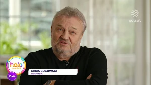 Z wizytą w domu Cugowskich. Chris Cugowski o zmaganiu się z depresją i wsparciu rodziny
