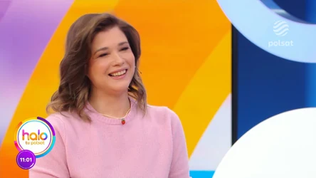 Maria Konarowska o powrocie do "Pierwszej miłości" i rozstaniu z partnerem