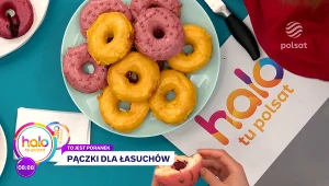 Halo tłusty czwartek!