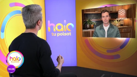 Antoni Porowski o polskich korzeniach, smakach dzieciństwa i najnowszym projekcie