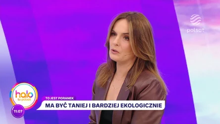 Wpływ zielonego ładu na gospodarkę