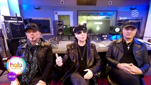 Legendarny zespół już niedługo wystąpi w Polsce