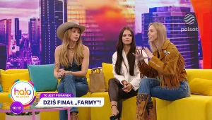 Wielki finał "Farmy" w Polsacie. Siostry ADiHD zdradzają kulisy show