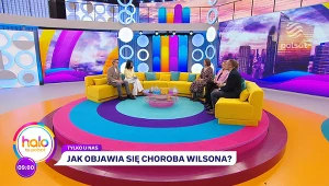 Dzień Chorób Rzadkich. Czym jest choroba Wilsona?