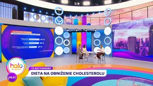 Wysoki cholesterol nie boli. Dlaczego warto się badać i jak obniżać poziom "złego" cholesterolu?