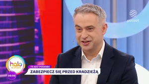 Jak chronić się przed kradzieżą tożsamości?