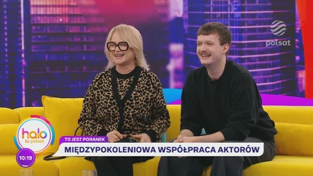 Figura i Sikorski zagrali w filmie, który może powtórzyć sukces "Killera"