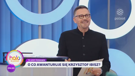 "Awantura o kasę" w "halo tu polsat". W roli uczestników nasi goście i prowadzący. Kto wygrał?