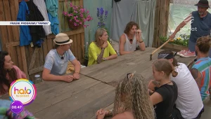 Zwycięzca "Farmy" zdradził, co był odla niego najtrudniejsze w programie