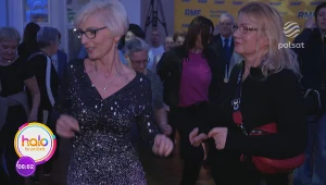 Tancerze "TzG" porwali do tańca cały Ciechocinek! Co się działo na wielkiej potańcówce?