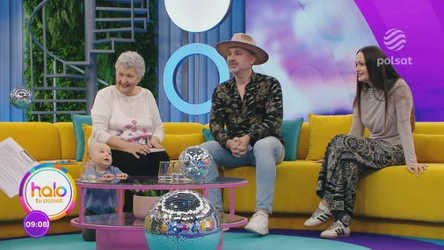 Czy Mateusz Ziółko jest idealnym zięciem? Jego teściowa nie ma wątpliwości