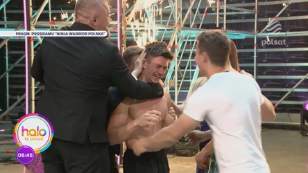 Pierwszy polski ninja ma trudną historię. Kim jest Jan Tatarowicz i co ukrywał przed całym światem?