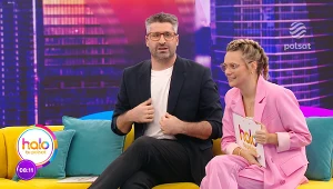 Nowi prowadzący "halo tu polsat"? Gwiazdy kabaretu próbują swoich sił w nowej roli