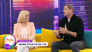 Paweł Deląg zdradził swój sposób na walkę z kryzysem wieku średniego